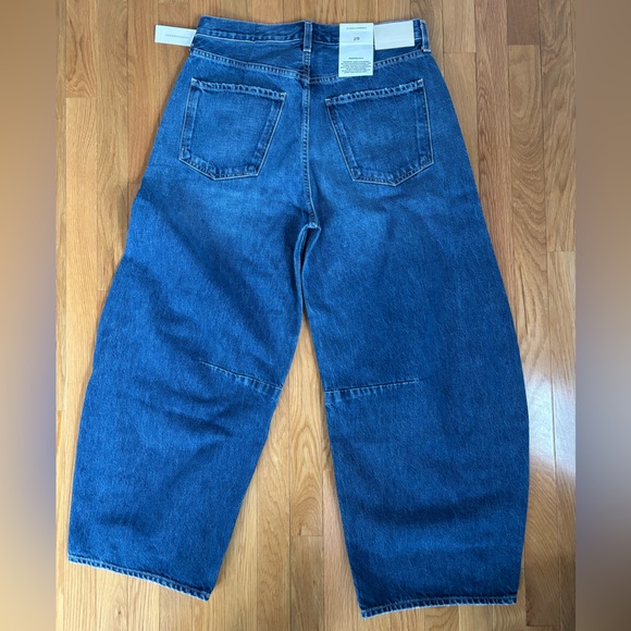 Anthropologie citizens of humanity horseshoe jeans size 29 women’s - Picture 4 of 6